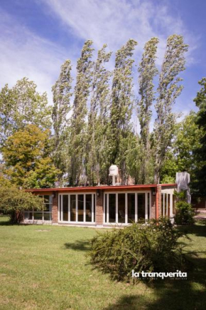 Finca La Tranquerita
